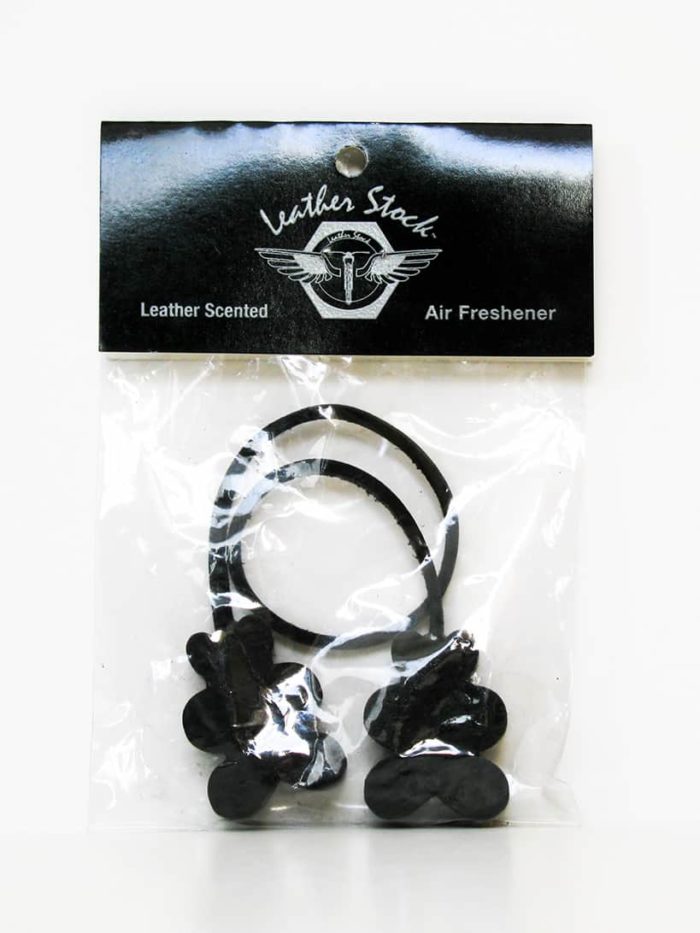 LeatherStock Black Bear Scenters, Packaged
