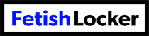 Fetish Locker Logo